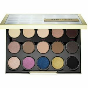 Gwen stefani urban decay palette