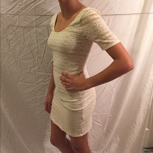 Abercrombie dress