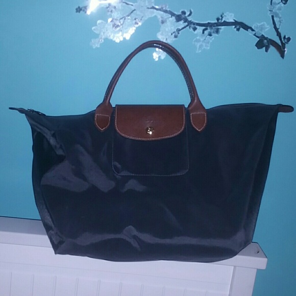 Longchamp purse