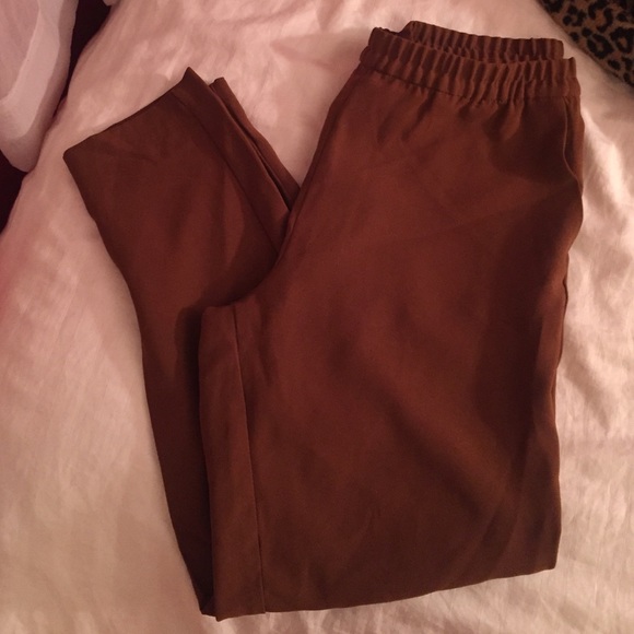 Women's Pants