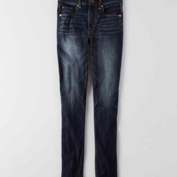 American Eagle jeans💕