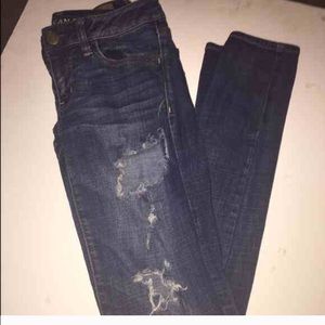 AE JEANS FOR