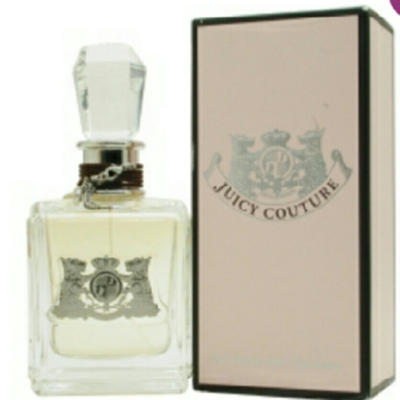 Juicy couture perfume