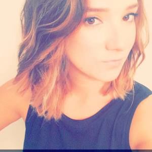Meet your Posher, Paige
