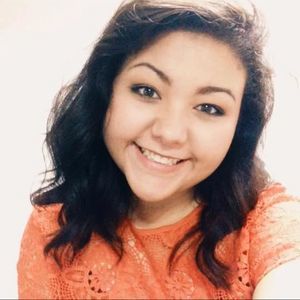 Meet your Posher, Dorothy