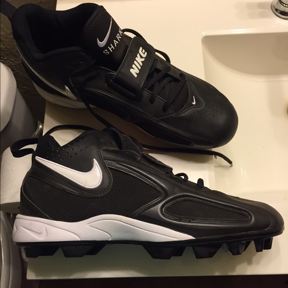 Men's Nike cleats