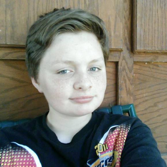 Meet your Posher, Caleb - Picture 1 of 1