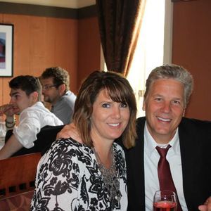 Meet your Posher, Jackie