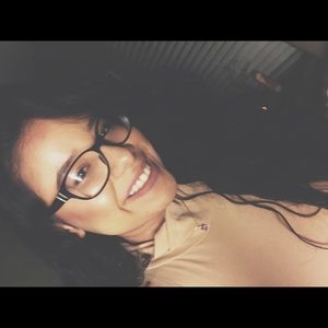 Meet your Posher, Brigitte