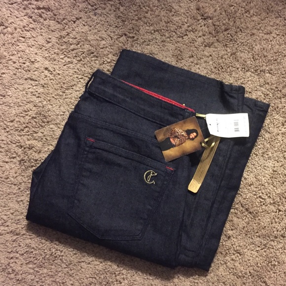 Cj by Cookie Johnson Grace Bootcut size 31 NWT
