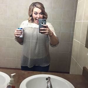 Meet your Posher, Karly