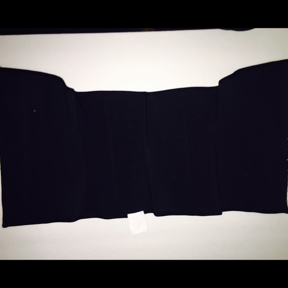 Latex waist cinchers - Picture 3 of 4