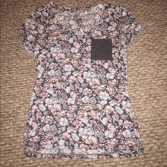 A cute shirt