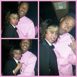 Meet your Posher, Bianca