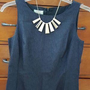 Tommy Bahama shift dress