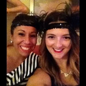 Meet your Posher, Jacqueline