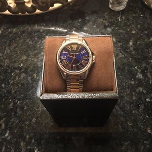 Michael Kors Watch MK 6185