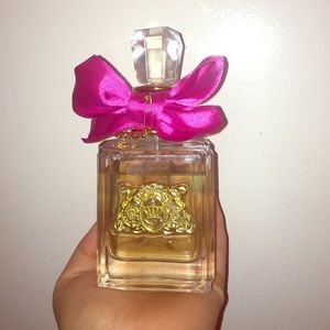 Viva La Juicy perfume🎀