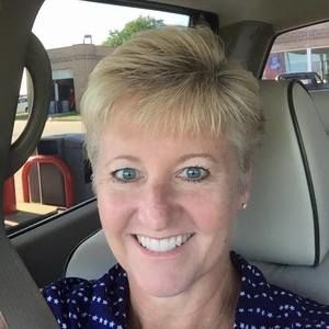 Meet your Posher, Jenny