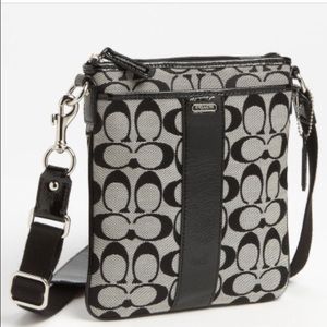 Coach crossbody