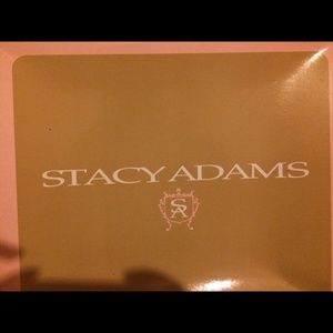 Stacy Adam Boots