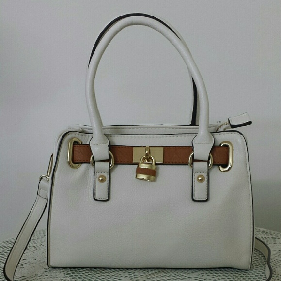 Brand New Charming Charlie Shoulder Bag