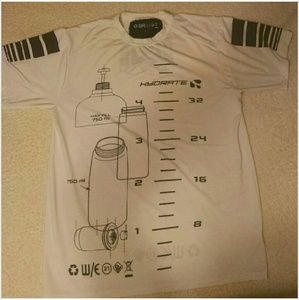 Whatever 21 Hydrate Jersey