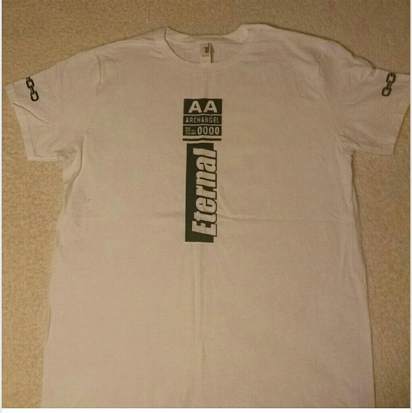 Angel Healthgoth T Shirt