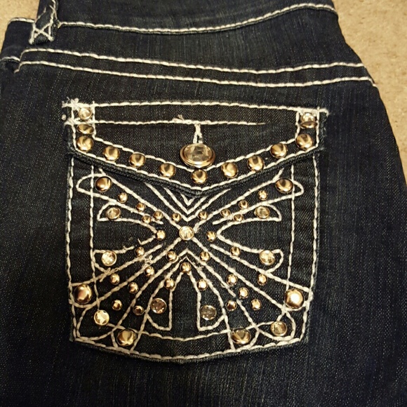 X Ten Denim