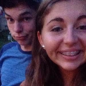 Meet your Posher, Madison