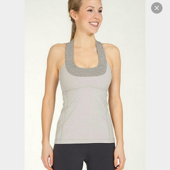 lululemon athletica Tops - Lululemon size 10