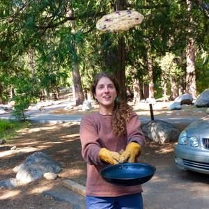 Meet your Posher, Gabrielle