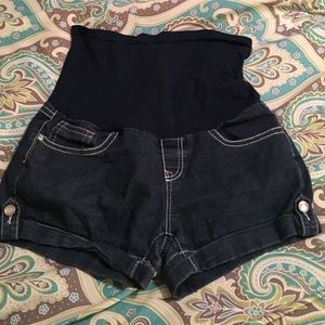 Maternity Shorts