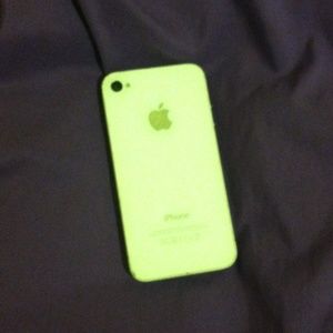 iPhone 4s