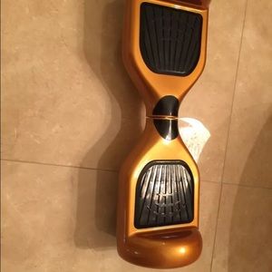 Hover board NOT FOR SALE