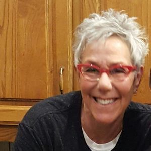 Meet your Posher, Bethann