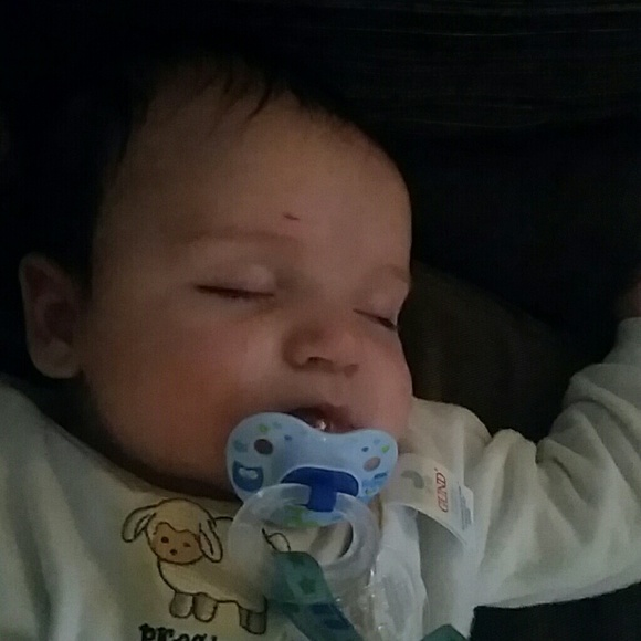 Meet your Posher, Samantha - Picture 1 of 1