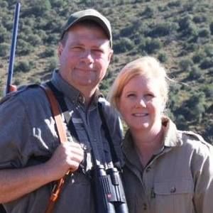 Meet your Posher, Darrell