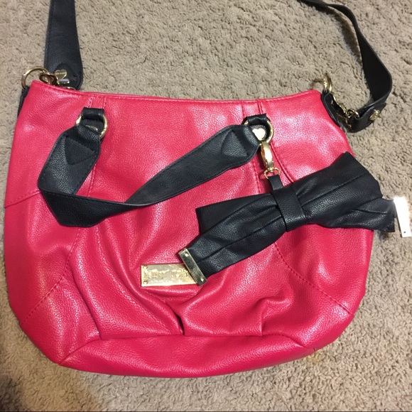 Betsey Johnson Purse