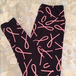 Lularoe OS leggings