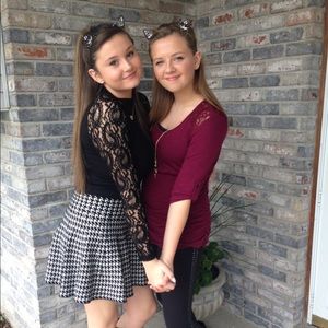 Meet your Posher, Lydia