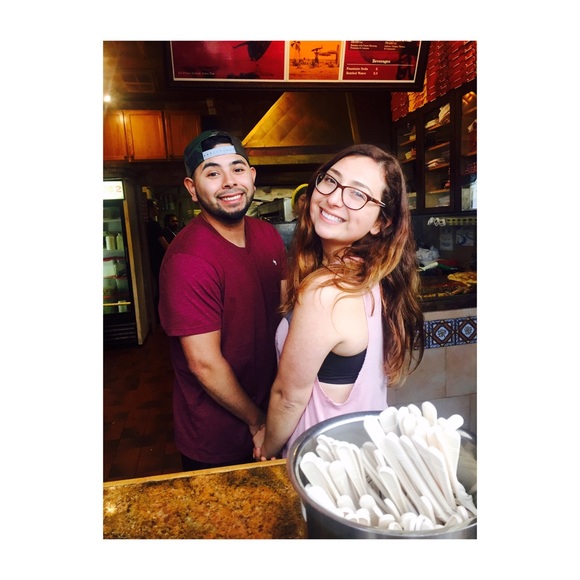 Meet your Posher, Allie - Picture 4 of 4