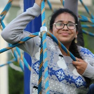 Meet your Posher, Aneesha