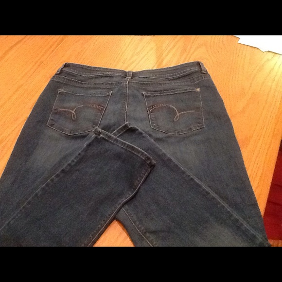 Lee Perfect Fit Jeans - Picture 1 of 3