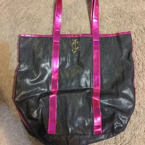 Juicy Couture Tote