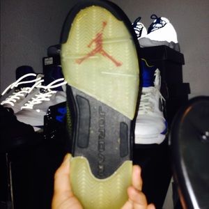 Metallic 5a