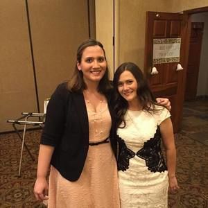 Meet your Posher, Isabella