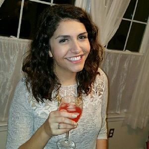 Welcome to my closet!!