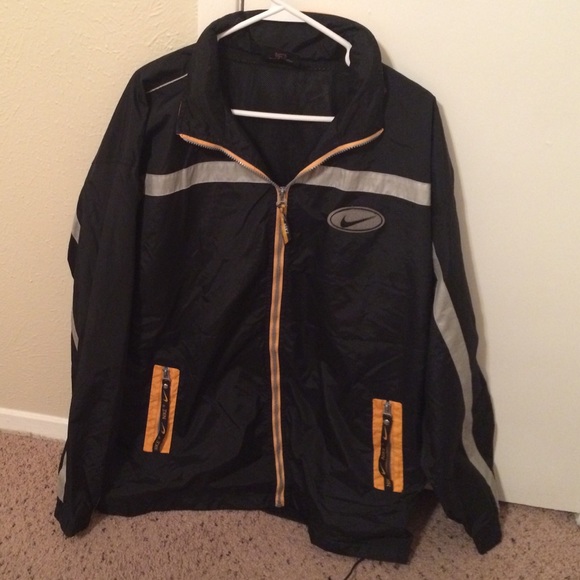 Nike coat