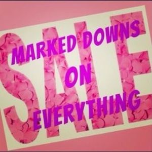 Shop my closet 😊😊